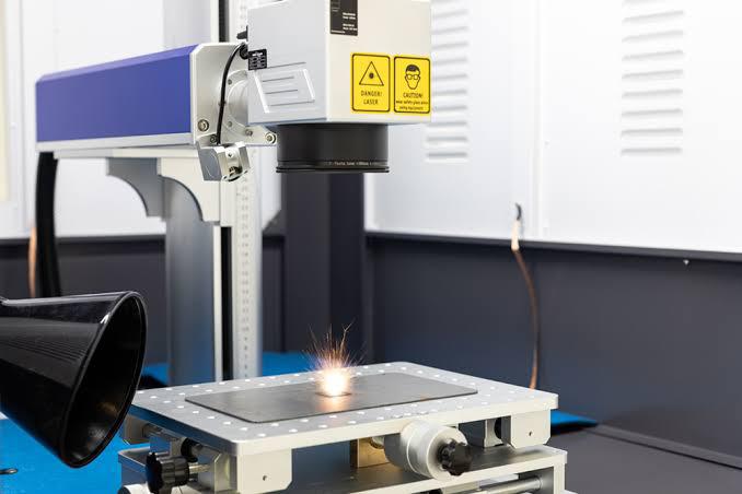 Gravure Laser